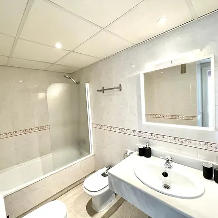 Puerto Banus Charming 1 Bedroom Marbella