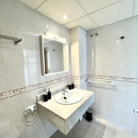 Puerto Banus Charming 1 Bedroom