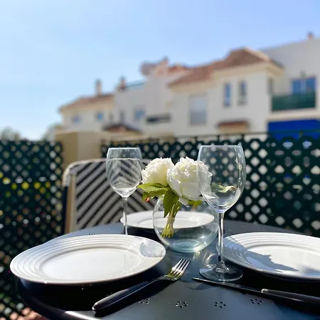 Apartamento Puerto Banus Charming 1 Bedroom Marbella