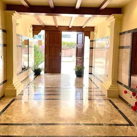 Lejlighed Puerto Banus Charming 1 Bedroom Marbella