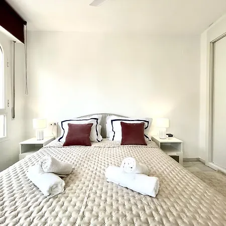 Puerto Banus Charming 1 Bedroom Lejlighed
