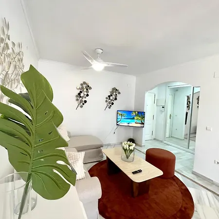 Puerto Banus Charming 1 Bedroom Marbella
