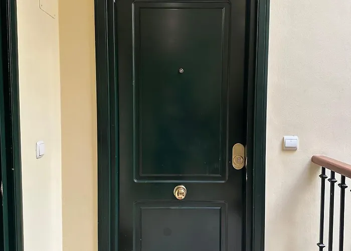 Apartment Puerto Banus Charming 1 Bedroom