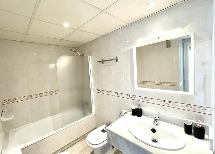 Puerto Banus Charming 1 Bedroom Marbella