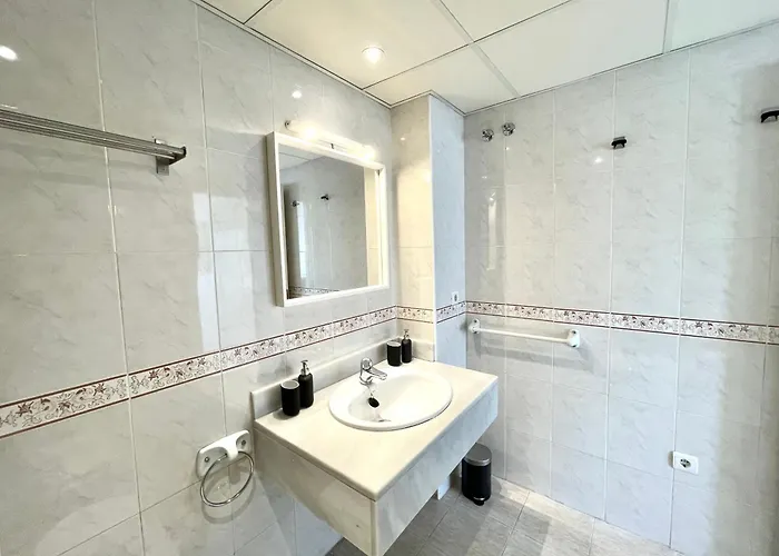 Puerto Banus Charming 1 Bedroom
