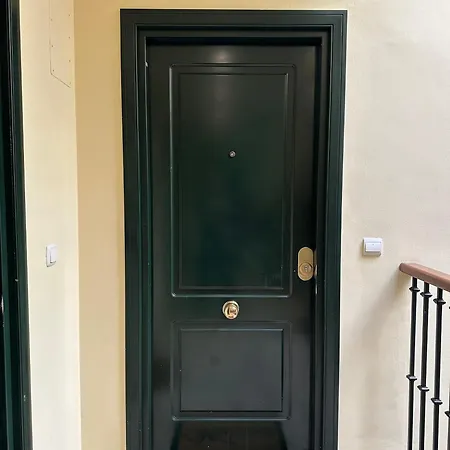 Διαμέρισμα Puerto Banus Charming 1 Bedroom