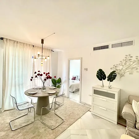 Puerto Banus Charming 1 Bedroom Διαμέρισμα Μαρμπέλλα
