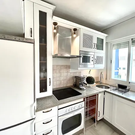 Puerto Banus Charming 1 Bedroom *