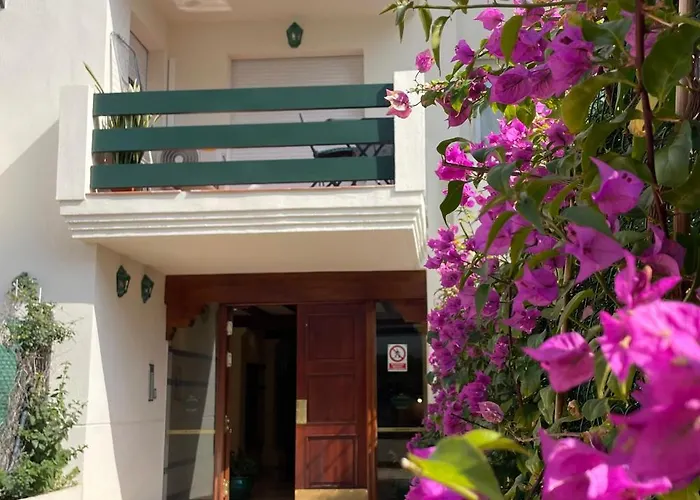 Puerto Banus Charming 1 Bedroom Marbella