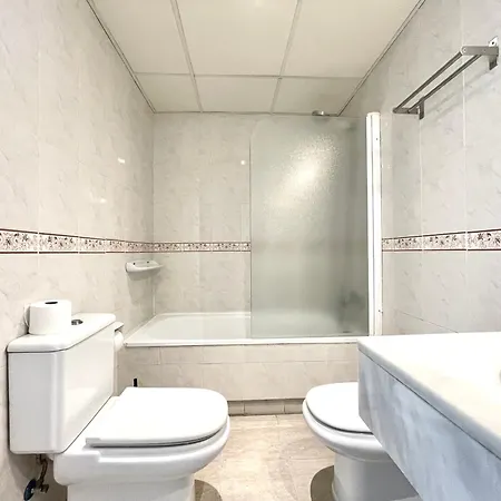 Puerto Banus Charming 1 Bedroom شقة