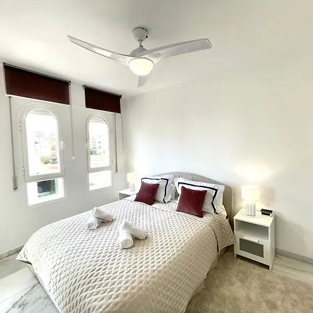 Puerto Banus Charming 1 Bedroom *