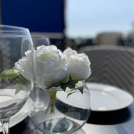 شقة Puerto Banus Charming 1 Bedroom ماربيا